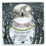 Tinselsnakes - Inkymole 7" Feat. B.dolan & Buddy Peace