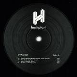 Va ( Federico Mandelli & Albert Hipman, Max (italy), Marco Cassanelli, Mr. Deka) - Vvaa 001