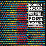 Robert Hood - Paradygm Shift Vol. 1