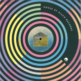 Art Of Tones - Devil The Difference Ep