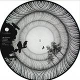 Counrad - Cote D' Azur Rapide ( Picture Vinyl)