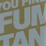 Fumiya Tanaka - You Find The Key 3x12"