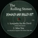 Rolling Stones - Remixed & Rolled Out
