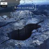 Apocalyptica - Apocalyptica (2lp/180g/gatefold+cd)