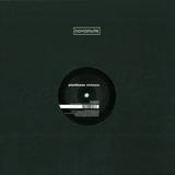 Plastikman - Sikness