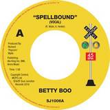 Betty Boo - Spellbound (vocal & Instrumental)