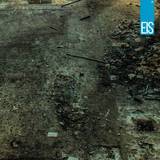 Ytac, Youryourholiholinessness & Voyou - Eishaus2 - Tape
