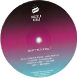 Various - What The V.a, Vol. 1