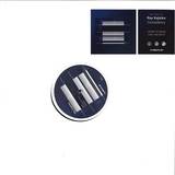 Ray Kajioka - Consistency Remixes (3x12")