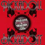 Style Of Eye - The Prophet