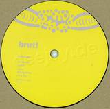 Dubnoodles - Lemon Grass Ep