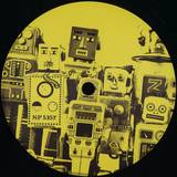 Acid Clouds / Del Valle - Saw