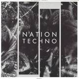 Various - Nation Techno: France