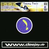 Tommy Traxx - Love
