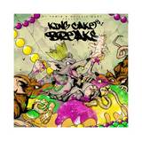 Dj Yamin & Quickie Mart - King Cake Breaks Vol. 1