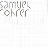 Samuel Rohrer - Range Of Regularity