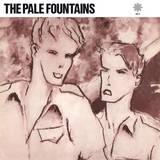 The Pale Fountains - Something On My Mind