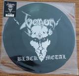 Venom - Black Metal (rsd 2017)