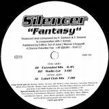 Silencer - Fantasy
