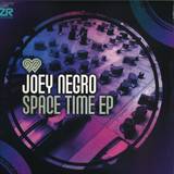 Joey Negro - Space Time Ep