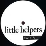 Unknown - Little Helpers 007