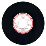 Billy Cole - Little Green Apples / Mystic Mood