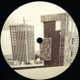 Jose Lau - Uprooted Soul Ep