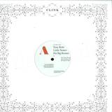 Tony Rohr - Little Noises For Big Rooms