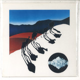 Enzo Elia - Game Of Circles