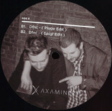 Pluge & Spigl - Dfcn Ep