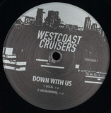 Westcoast Cruisers - Down With Us