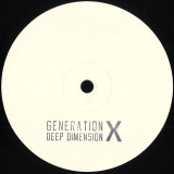 Unknown Artist - Generation X