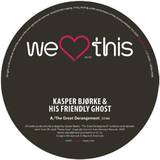 Kasper Björke - The Great Derangement
