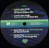 Various - Remixed With Love - RSD 2018 Special Release