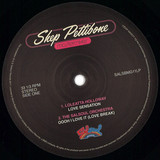 Loleatta Holloway / Salsoul Orchestra - Shep Pettibone - Mastermixes 2x12"