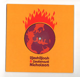 Djeuhdjoah & Lieutenant Nicholson - El Nino / Fontaine