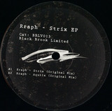 Rraph - Strix EP