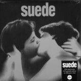 SUEDE - SUEDE - 25TH ANNIVERSARY EDITION