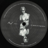 Vid - The Only Way Is Up/ Depths Of Imagination