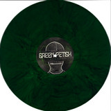 Jokasti & Nek - Cerebral EP