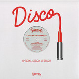 COTONETE & DI MELO - A.E.I.O.U. (Dimitri From Paris Remixes)