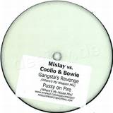 Mislay Vs. Coolio & Bowie - Gangsta's Revenge