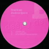 Pink Noize - Radical Specs