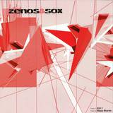 Zenos & Sox - 0.8.1 / Glass Shards