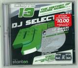 Dj Selection Vol. 113 - History Of House Music Part 13