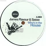 James Flavour - Who`s