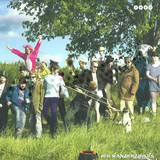 3000 Grad Records - Der Wanderzirkus Vol.2