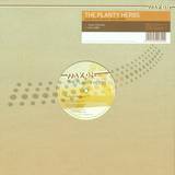 The Planty Herbs - Music Is The Word / Disco 2080