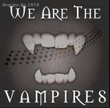 Gammer & Whizzkid - We Are The Vampires