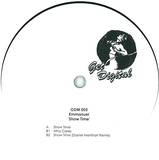 Emmanuel - Show Time